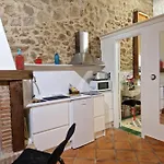 El Atalanto Ferienhaus *