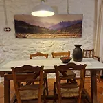 El Atalanto Ferienhaus