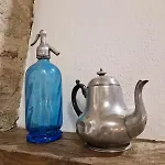 El Atalanto 마드리갈 데 라 베라