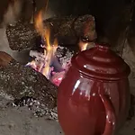 El Atalanto 펜션 마드리갈 데 라 베라