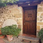 Dom wakacyjny El Atalanto