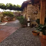 Ferienhaus El Atalanto Madrigal de la Vera