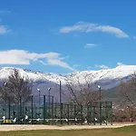 El Atalanto Ferienhaus *