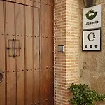 Ferienhaus El Atalanto Madrigal de la Vera