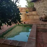 El Atalanto Ferienhaus *