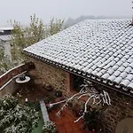 El Atalanto Ferienhaus *