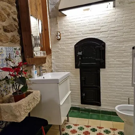 El Atalanto مادريغال دي لا فيرا