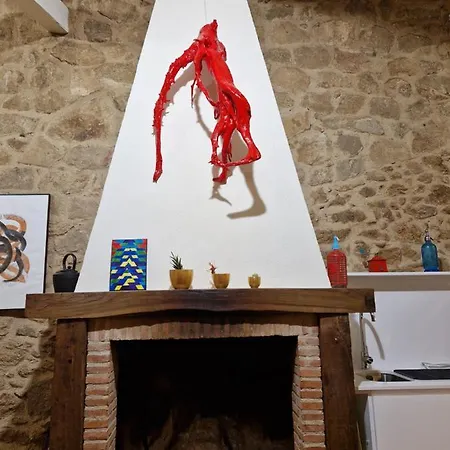 El Atalanto Casa vacanze