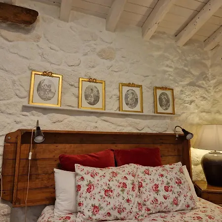 Hébergement de vacances El Atalanto