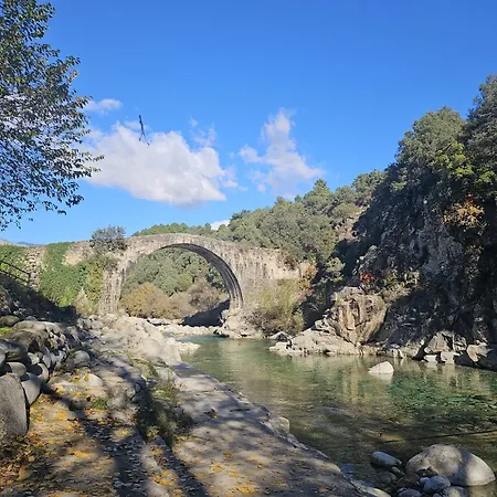 El Atalanto Casa vacanze *