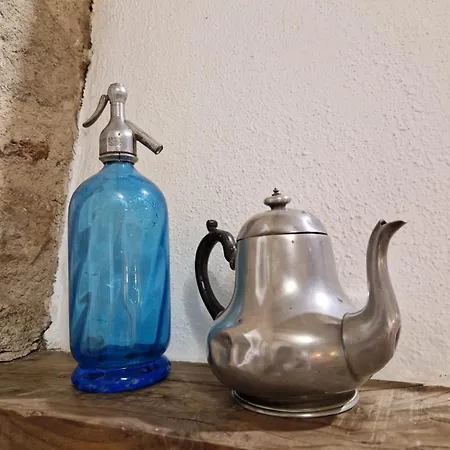 El Atalanto مادريغال دي لا فيرا