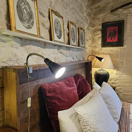 El Atalanto