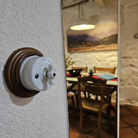 Casa vacanze El Atalanto
