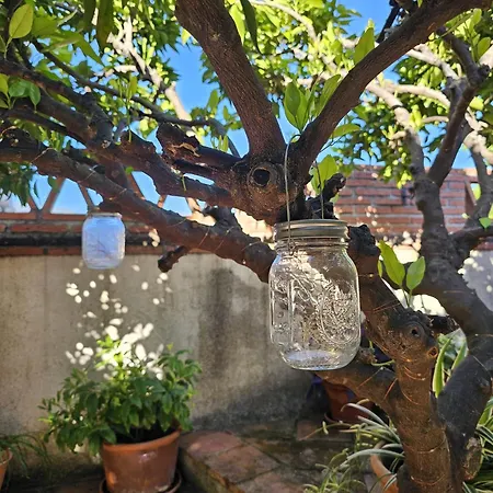 Casa vacanze El Atalanto