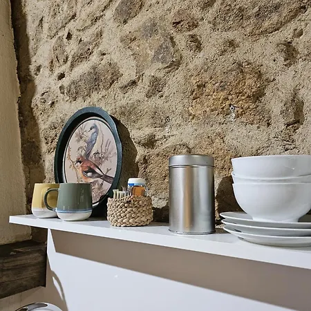 El Atalanto Casa vacanze *