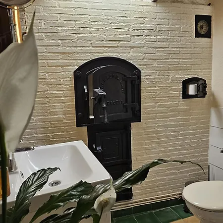 El Atalanto Casa vacanze Madrigal de la Vera