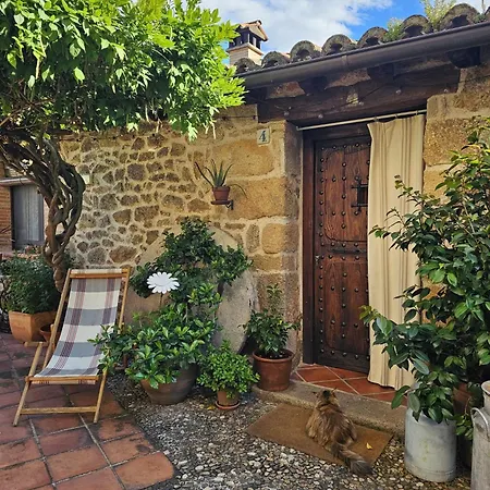 Casa vacanze El Atalanto