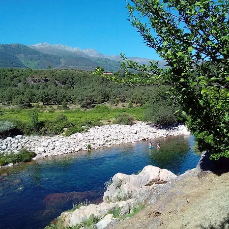 El Atalanto Madrigal de la Vera