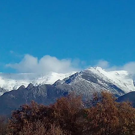 El Atalanto Madrigal de la Vera