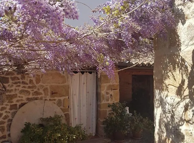 El Atalanto Madrigal de la Vera