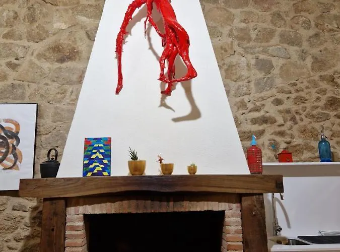 El Atalanto Casa de Férias