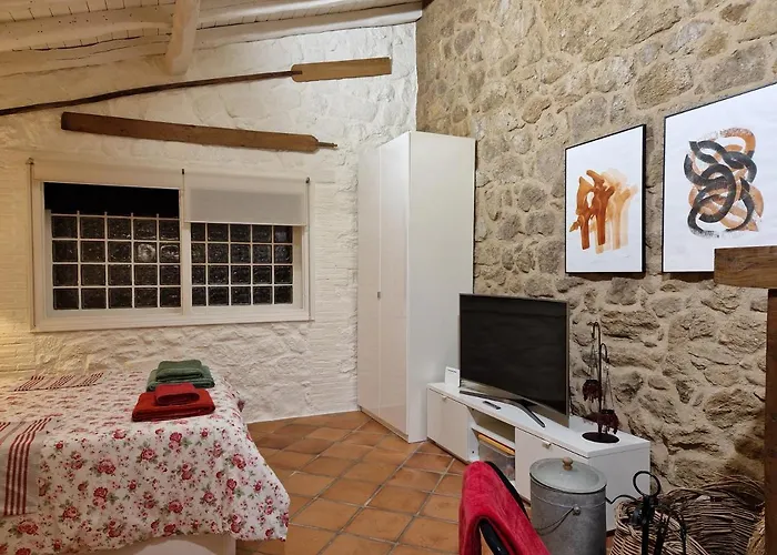 El Atalanto Casa de Férias