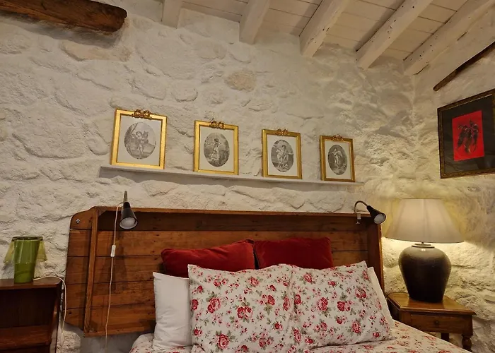 Hébergement de vacances El Atalanto