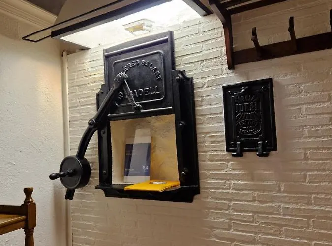 El Atalanto Madrigal de la Vera