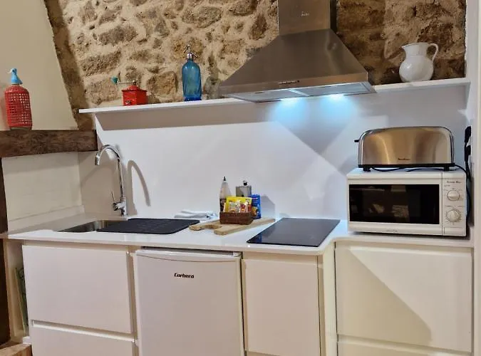 Hébergement de vacances El Atalanto *