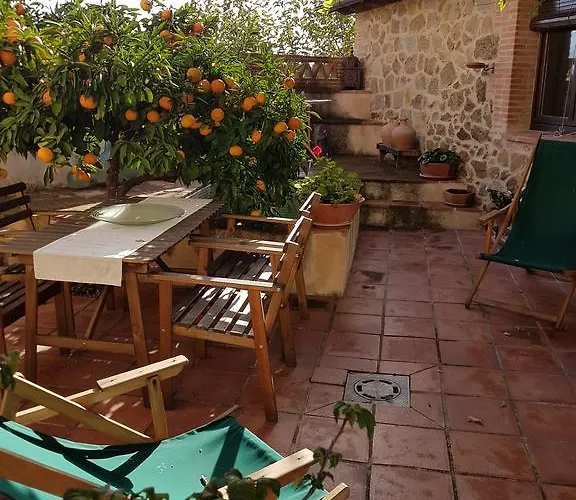 El Atalanto Мадригаль-де-ла-Вера