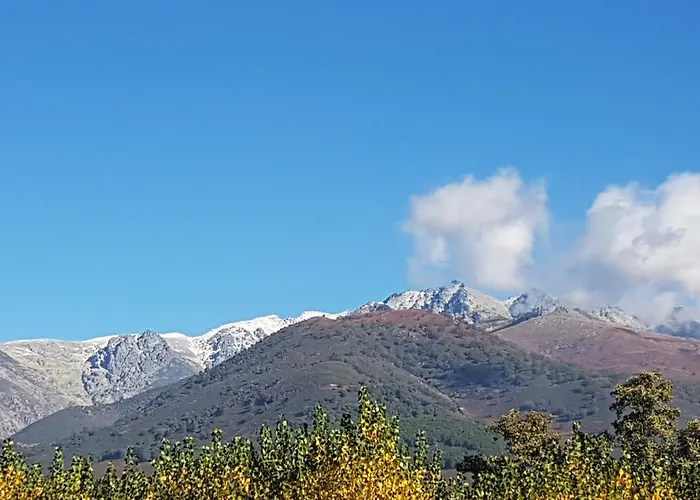 Casa de Férias El Atalanto
