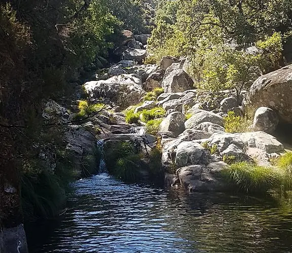 阿塔兰托度假屋 度假居