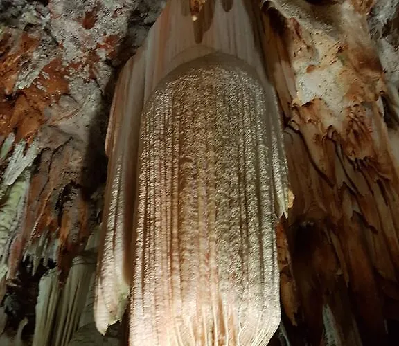 El Atalanto Ferienhaus