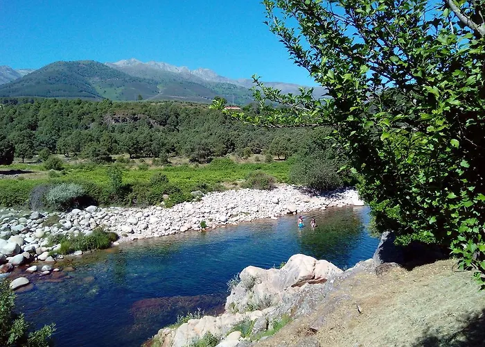 El Atalanto Madrigal de la Vera