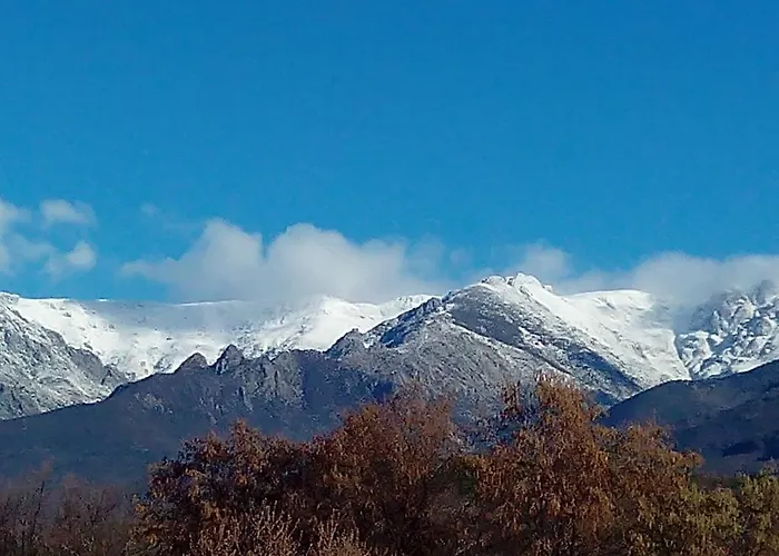 El Atalanto Madrigal de la Vera