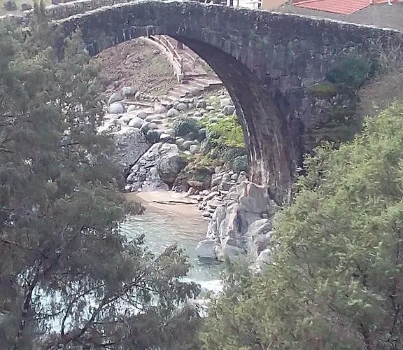 Hébergement de vacances El Atalanto Madrigal de la Vera