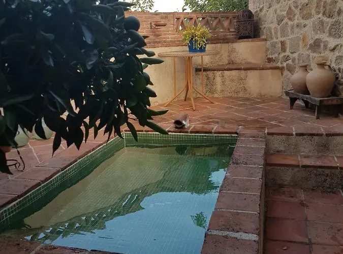 El Atalanto Holiday home *