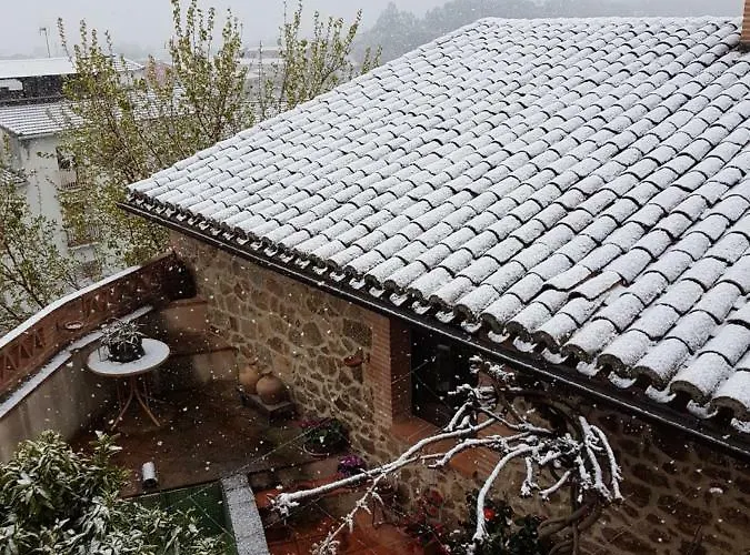 El Atalanto Holiday home *